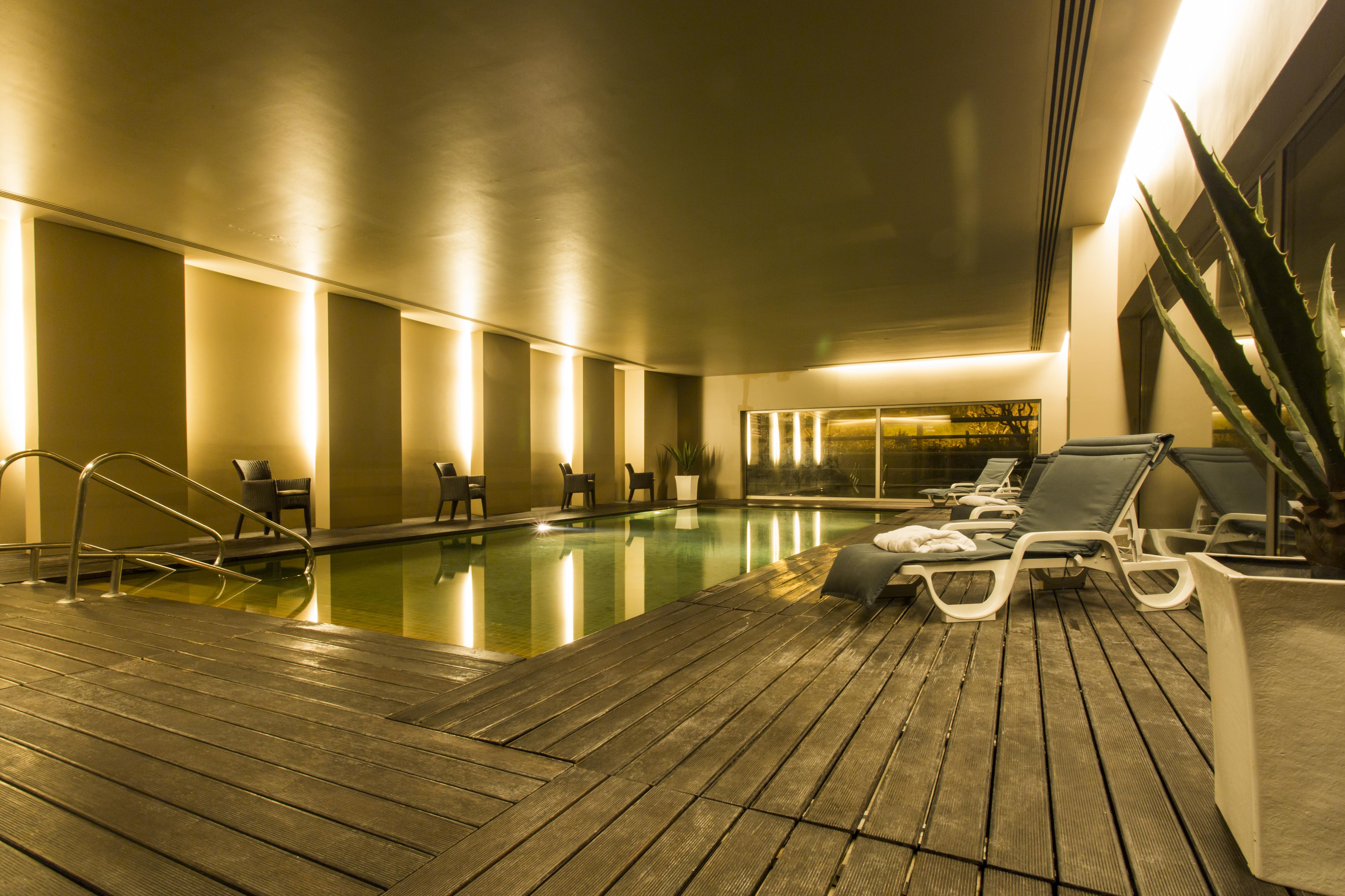 Golden Tulip Sao Joao Da Madeira Hotel Exterior foto
