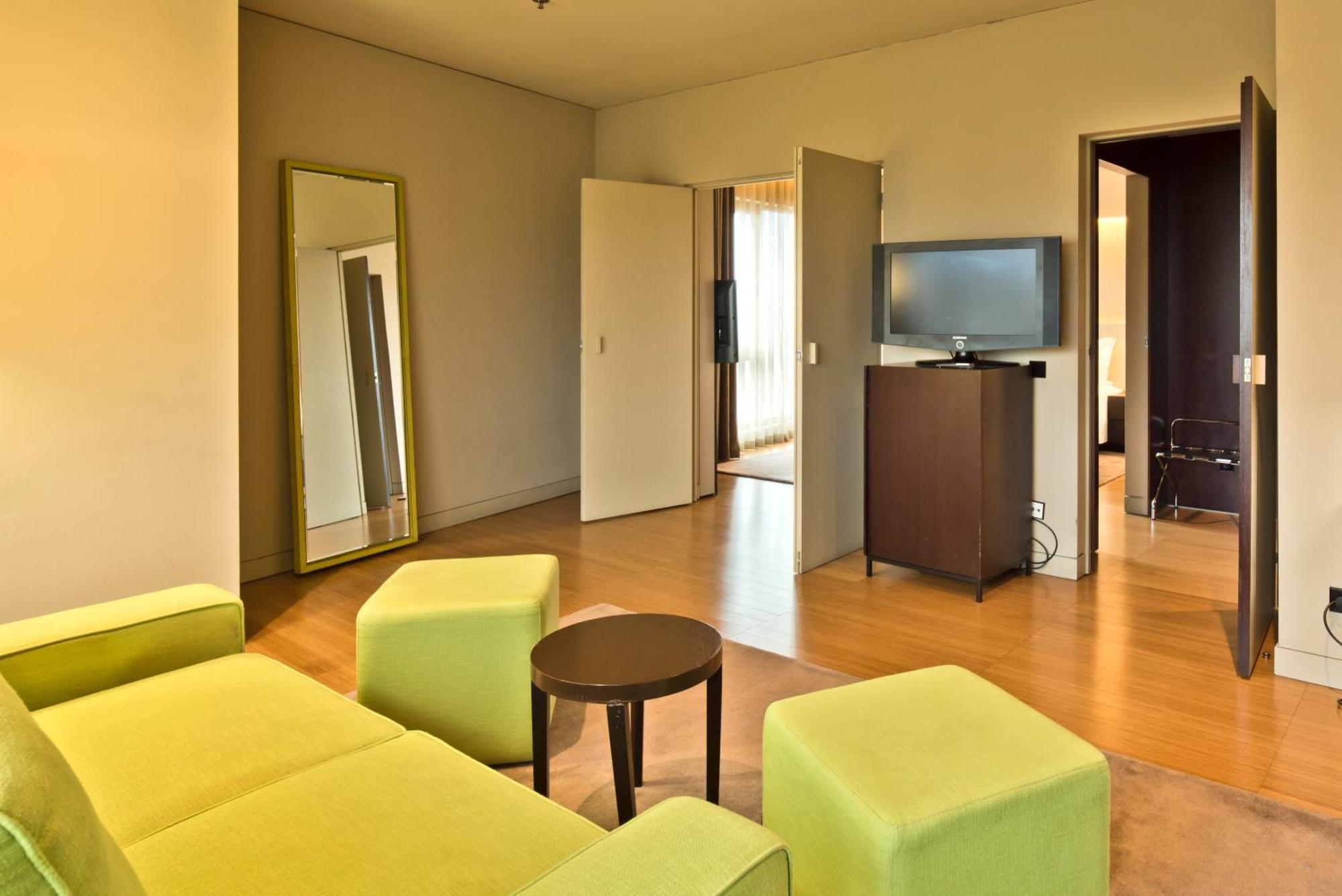 Golden Tulip Sao Joao Da Madeira Hotel Habitación foto