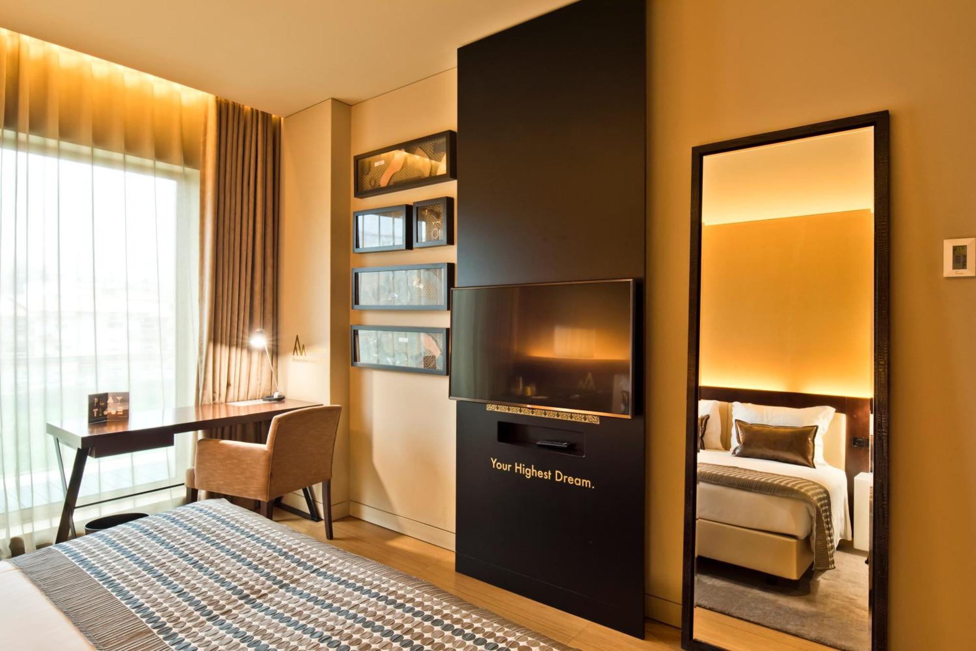 Golden Tulip Sao Joao Da Madeira Hotel Habitación foto