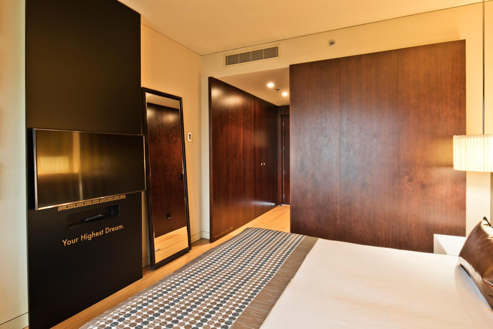 Golden Tulip Sao Joao Da Madeira Hotel Habitación foto