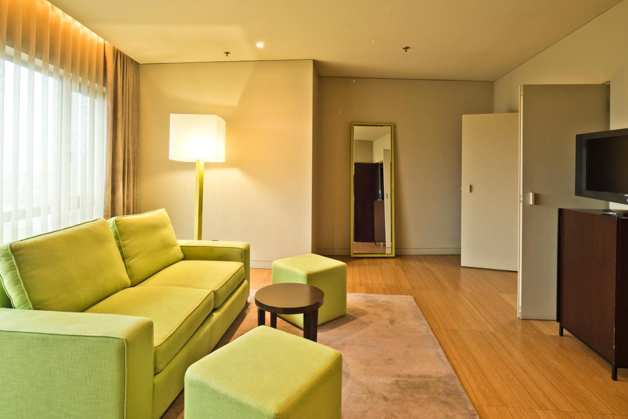 Golden Tulip Sao Joao Da Madeira Hotel Habitación foto