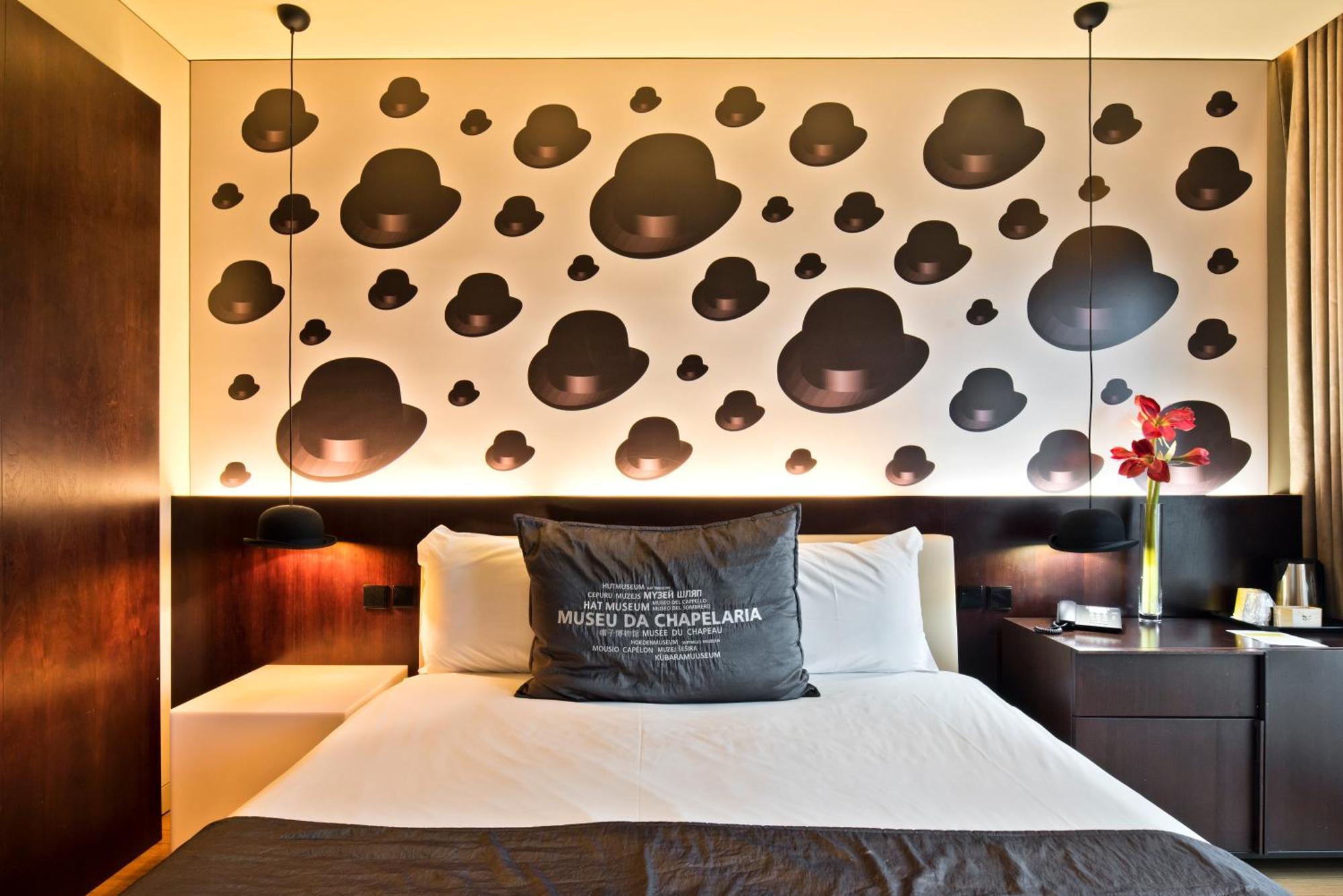 Golden Tulip Sao Joao Da Madeira Hotel Habitación foto